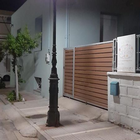 Casa Zervos - Abode Of Light Villa Loutraki  Exterior photo