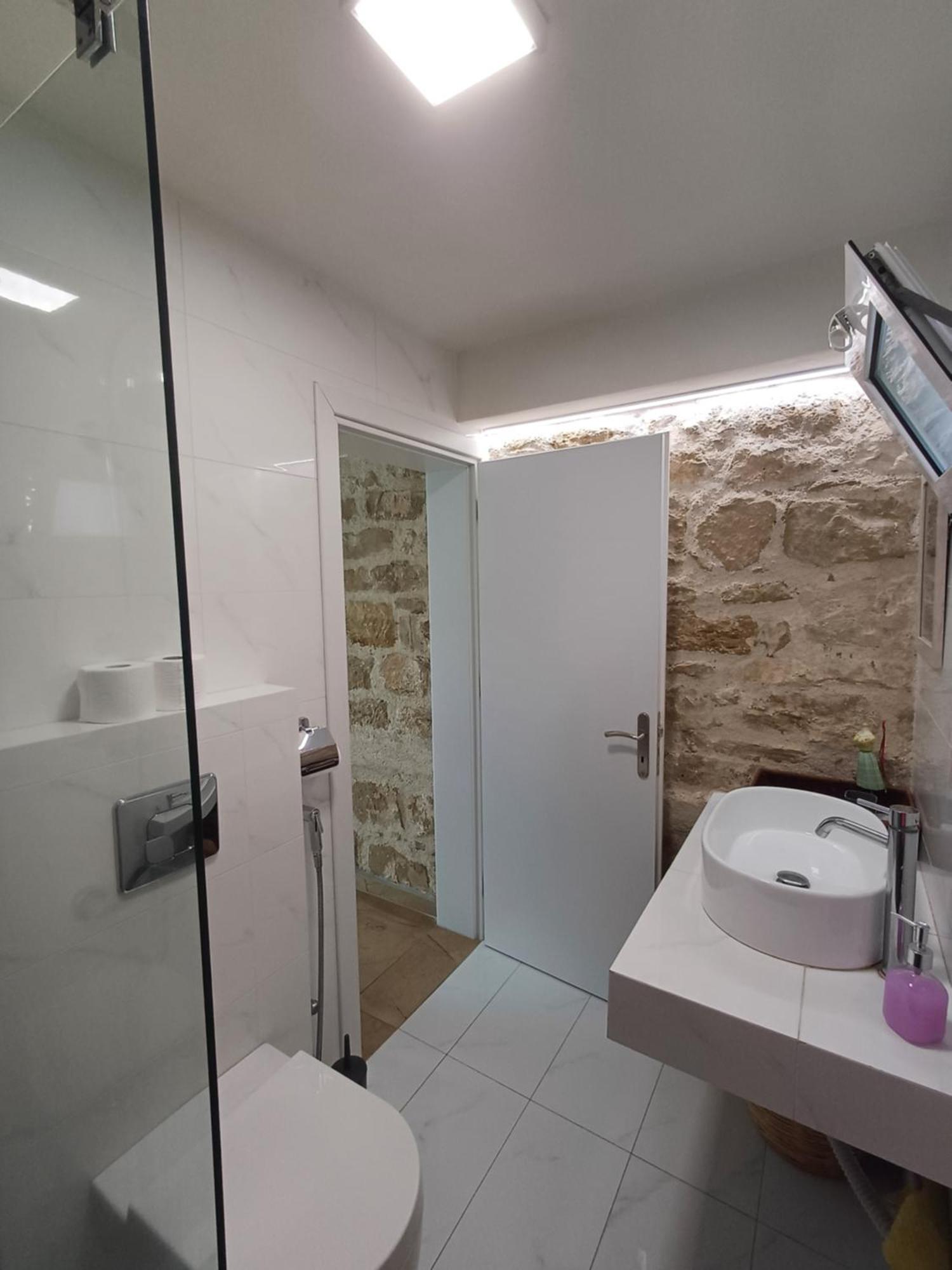 Casa Zervos - Abode Of Light Villa Loutraki  Exterior photo